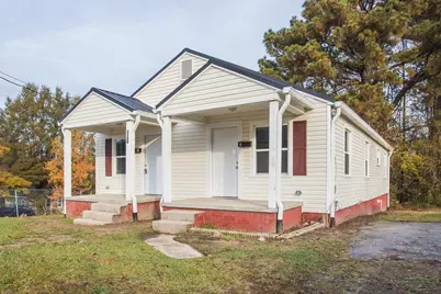 1109 Juniper Street, Durham, NC 27701 - Photo 24