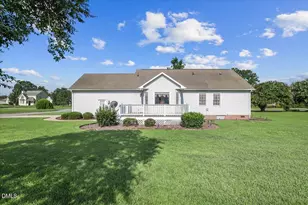 200 Woodcroft Dr, Goldsboro, NC 27534 - Photo 8