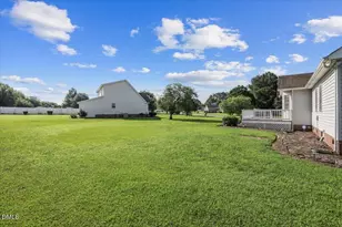 200 Woodcroft Dr, Goldsboro, NC 27534 - Photo 10