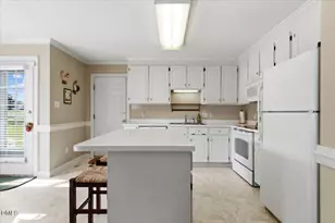 200 Woodcroft Dr, Goldsboro, NC 27534 - Photo 22
