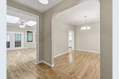 10 Sourwood Lane, Pittsboro, NC 27312 - Photo 8