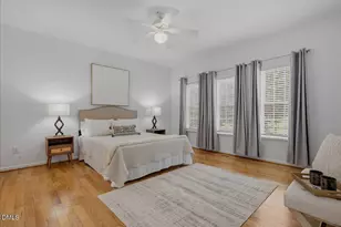 206 Kelly W Dr, Apex, NC 27502 - Photo 12