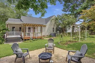 206 Kelly W Dr, Apex, NC 27502 - Photo 22