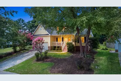 206 Kelly West Drive, Apex, NC 27502 - Photo 1