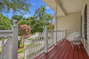 206 Kelly W Dr, Apex, NC 27502 - Photo 4