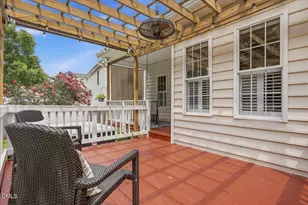206 Kelly W Dr, Apex, NC 27502 - Photo 20