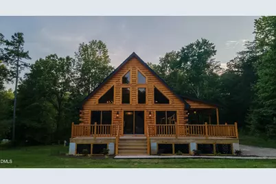 186 Buoy Drive, Henderson, NC 27537 - Photo 1