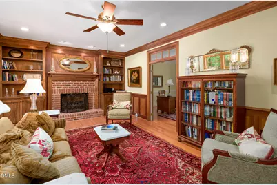 320 Lochside Drive, Cary, NC 27518 - Photo 16