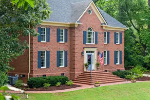 320 Lochside Dr, Cary, NC 27518 - Photo 1