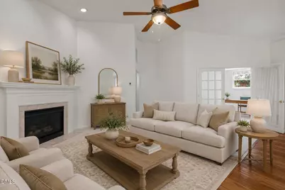 8311 Hempshire Place #204, Raleigh, NC 27613 - Photo 2