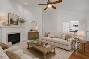8311 Hempshire Pl, Raleigh, NC 27613 - Photo 2