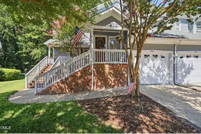 8311 Hempshire Place #204, Raleigh, NC 27613 - Photo 1