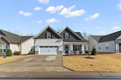 108 Sweetbay Park, Youngsville, NC 27596 - Photo 2