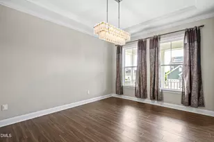 204 Garden Heights Ln, Hillsborough, NC 27278 - Photo 8
