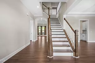 204 Garden Heights Ln, Hillsborough, NC 27278 - Photo 6