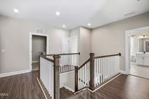 204 Garden Heights Ln, Hillsborough, NC 27278 - Photo 30