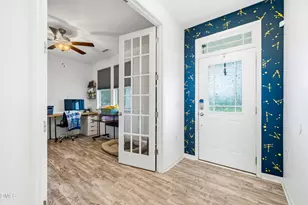 1804 Stagecoach Trl, Wendell, NC 27591 - Photo 4