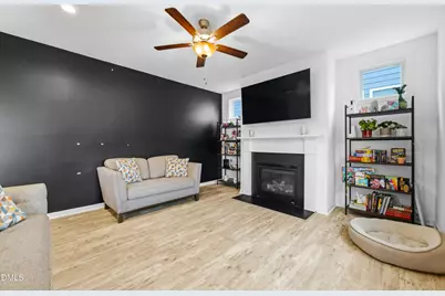 1804 Stagecoach Trail, Wendell, NC 27591 - Photo 16