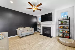 1804 Stagecoach Trl, Wendell, NC 27591 - Photo 16
