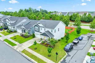 1804 Stagecoach Trl, Wendell, NC 27591 - Photo 38
