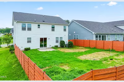 1804 Stagecoach Trail, Wendell, NC 27591 - Photo 34