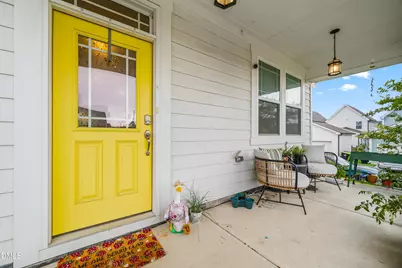 1804 Stagecoach Trail, Wendell, NC 27591 - Photo 2