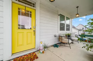 1804 Stagecoach Trl, Wendell, NC 27591 - Photo 2