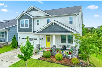 1804 Stagecoach Trail, Wendell, NC 27591 - Photo 36