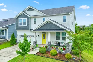 1804 Stagecoach Trl, Wendell, NC 27591 - Photo 36