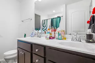 1804 Stagecoach Trl, Wendell, NC 27591 - Photo 26