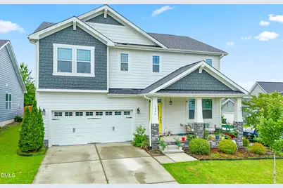 1804 Stagecoach Trail, Wendell, NC 27591 - Photo 1