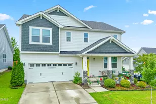 1804 Stagecoach Trl, Wendell, NC 27591 - Photo 1