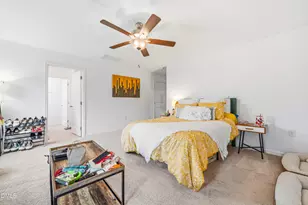 1804 Stagecoach Trl, Wendell, NC 27591 - Photo 18