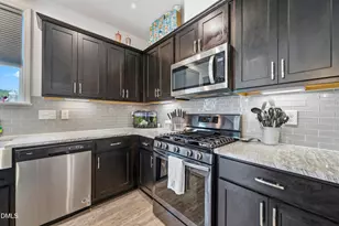 1804 Stagecoach Trl, Wendell, NC 27591 - Photo 8