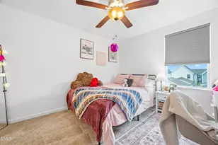 1804 Stagecoach Trl, Wendell, NC 27591 - Photo 22
