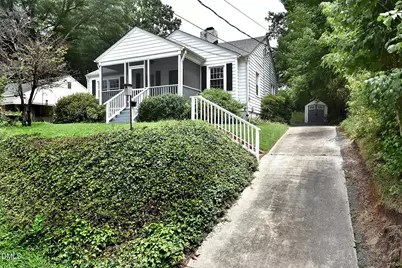 1837 Forest Road, Durham, NC 27705 - Photo 2