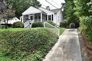 1837 Forest Rd, Durham, NC 27705 - Photo 2