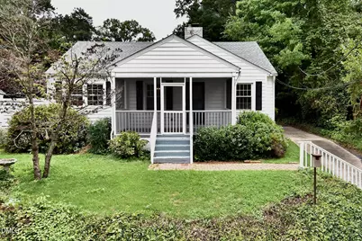 1837 Forest Road, Durham, NC 27705 - Photo 1