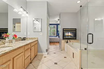 10001 Goodview Court, Raleigh, NC 27613 - Photo 8