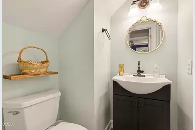 10001 Goodview Court, Raleigh, NC 27613 - Photo 14