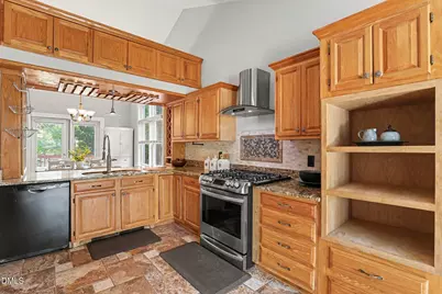 10001 Goodview Court, Raleigh, NC 27613 - Photo 4