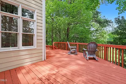 10001 Goodview Court, Raleigh, NC 27613 - Photo 16
