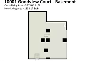 10001 Goodview Ct, Raleigh, NC 27613 - Photo 20
