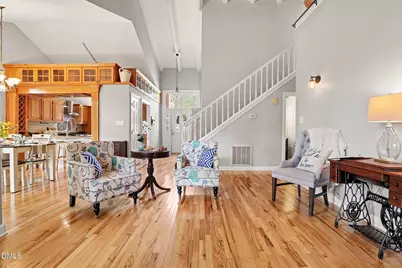 10001 Goodview Court, Raleigh, NC 27613 - Photo 2