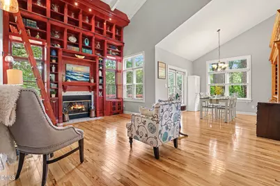 10001 Goodview Court, Raleigh, NC 27613 - Photo 1
