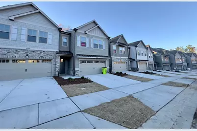 2126 Maggie Valley Drive, Apex, NC 27502 - Photo 2