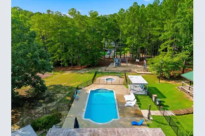2001 Dove Lane, Clayton, NC 27527 - Photo 48