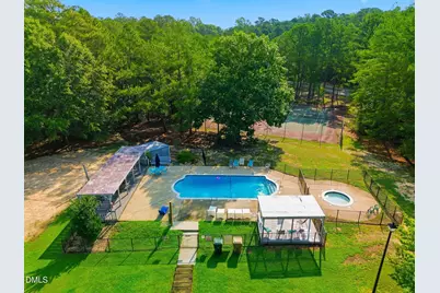 2001 Dove Lane, Clayton, NC 27527 - Photo 50