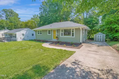 905 S Plum Street, Durham, NC 27701 - Photo 14