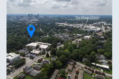 817 Daniels Street #B, Raleigh, NC 27605 - Photo 22
